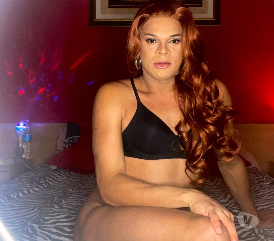 Trans Escorts South East London Croydon - Photos for ❤️‍🔥LUXURY TS JUST ARRIVED BOTH WAYS TOP SERVICES