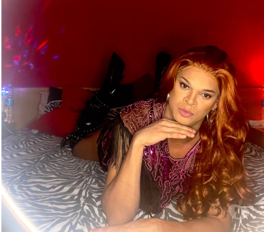 Trans Escorts South East London Croydon - Photos for ❤️‍🔥LUXURY TS JUST ARRIVED BOTH WAYS TOP SERVICES