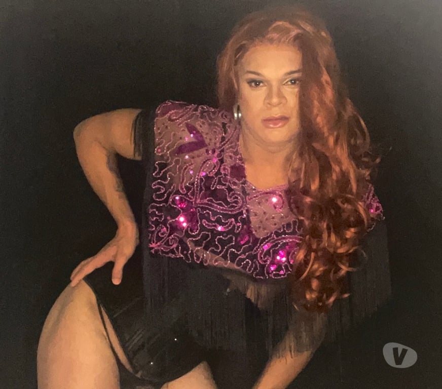 Trans Escorts South East London Croydon - Photos for ❤️‍🔥LUXURY TS JUST ARRIVED BOTH WAYS TOP SERVICES