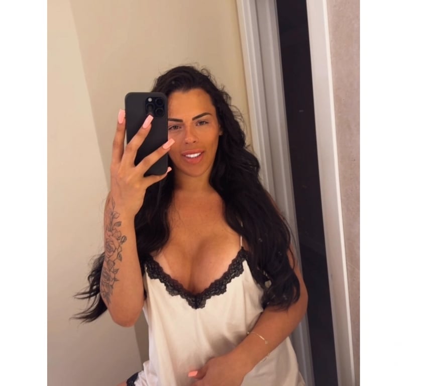 Trans Escorts Hertfordshire St. Albans - Photos for TAYNA XL FiT 🇧🇷🥳