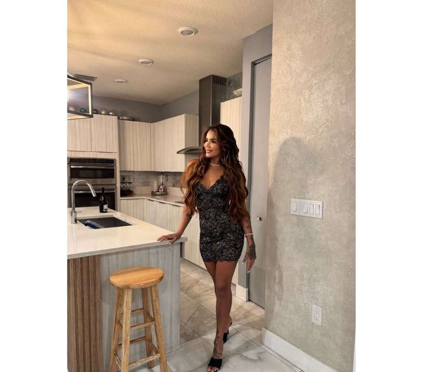 Escorts West London West Kensington Station - West London - Photos for Party Girl AYLA 🇧🇷💦🔥