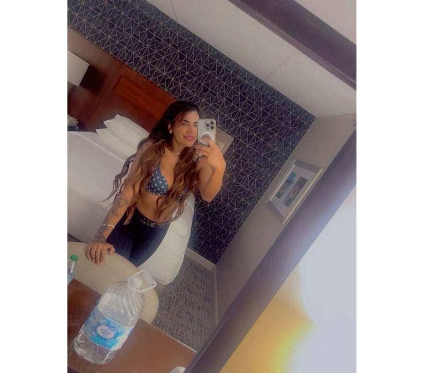 Escorts West London West Kensington Station - West London - Photos for Party Girl AYLA 🇧🇷💦🔥