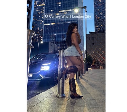 Photos for SEXY LUANA ALVES 100% REAL E GENUINE