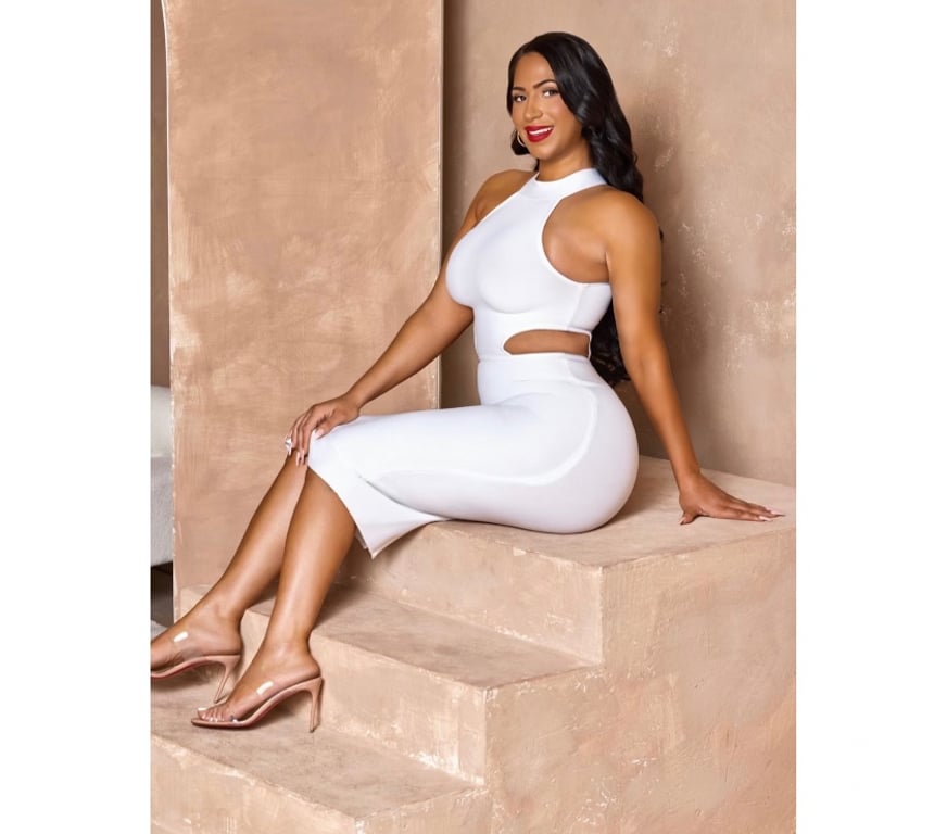 Escorts East London Canary Wharf - East London - Photos for Big🍑🔝🍌👅🥂🎉🍾Mature💣