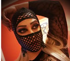 Glasgow City Centre - Glasgow — LAURA SHEMAL ONLY VIDEOCALL or OUTCALL