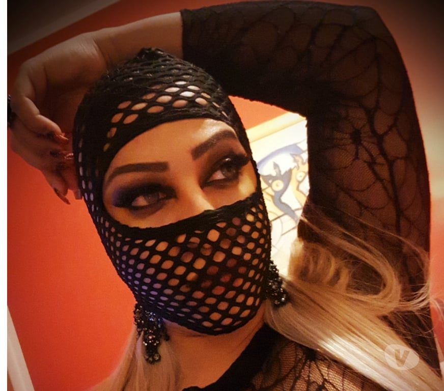 Trans Escorts Glasgow Glasgow City Centre - Glasgow - Photos for LAURA SHEMAL SEXY, HOT and DOMINATRIX in GLASGOW