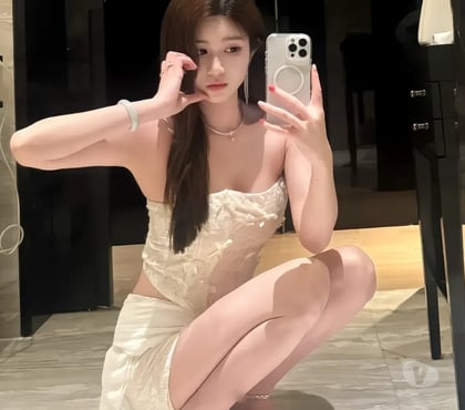 Escorts Thornwood Glasgow - Photos for 🌺 Asian Passion Whisper • Calm & Classy