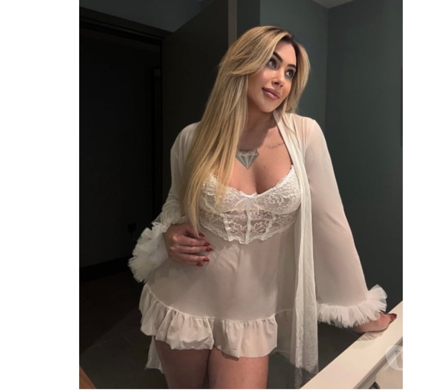 Trans Escorts Surrey Epsom and Ewell - Photos for Amanda Hot Brazilian