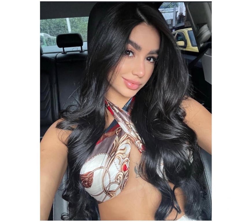 Escorts Aberdeen Aberdeen City Centre - Aberdeen - Photos for 🇧🇷 NEW BRAZILIAN ⚜️ SERENA ⚜️IN ABERDEEN