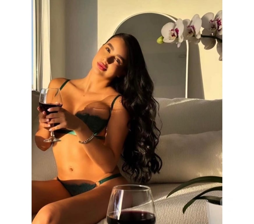 Escorts Aberdeen Aberdeen City Centre - Aberdeen - Photos for 🇧🇷 NEW BRAZILIAN ⚜️ SERENA ⚜️IN ABERDEEN