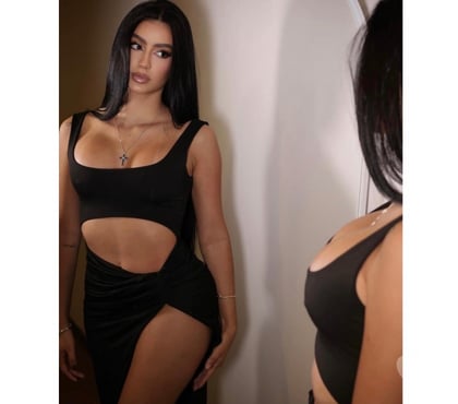 Escorts Aberdeen City Centre Aberdeen - Photos for 🇧🇷 NEW BRAZILIAN ⚜️ SERENA ⚜️IN ABERDEEN