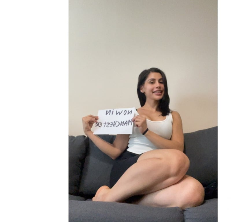 Escorts Greater Manchester Manchester - Photos for ❤️‍🔥sweet girl 🍭no rush 🥰