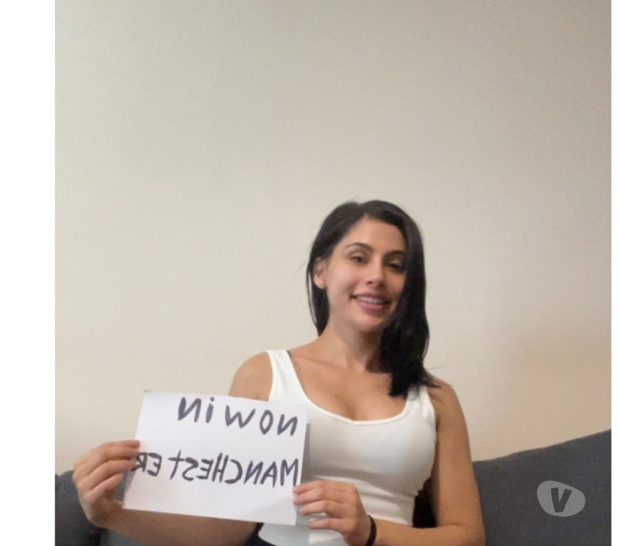 Escorts Greater Manchester Manchester - Photos for ❤️‍🔥sweet girl 🍭no rush 🥰