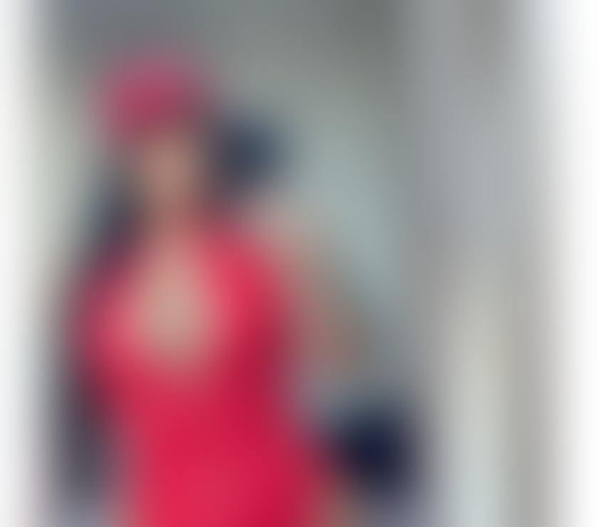 Escorts Staffordshire Stoke-on-Trent - Photos for BABI BRAZILIAN SEXY 100% REAL🇧🇷🔥