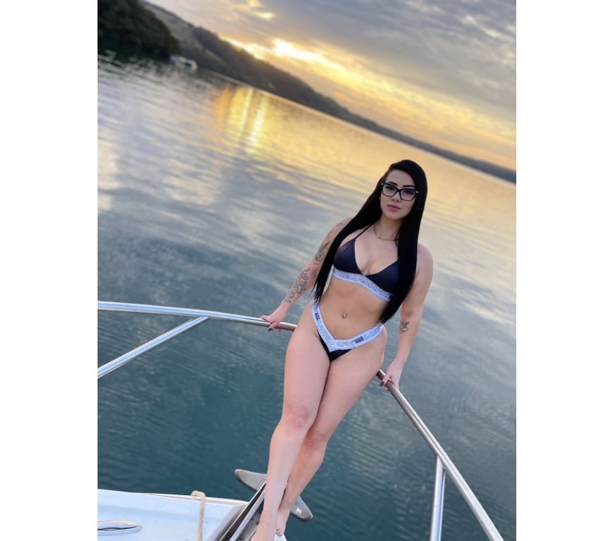 Escorts Peterborough Peterborough City Centre - Peterborough - Photos for BABI BRAZILIAN SEXY 100% REAL🇧🇷🔥