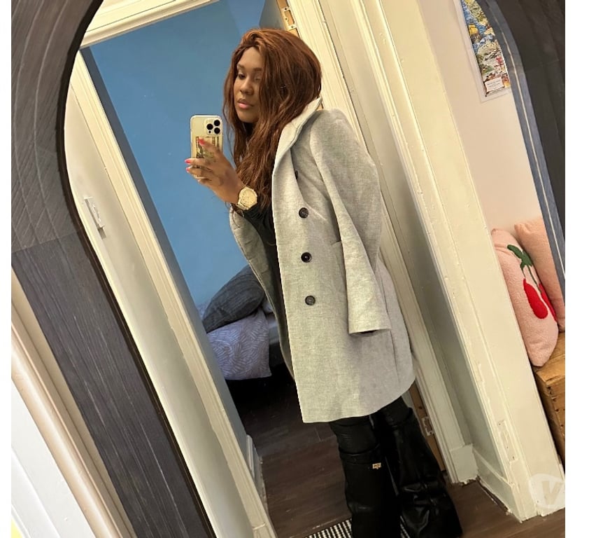 Trans Escorts Edinburgh Edinburgh - Edinburgh - Photos for EBONY TS BACK IN TOWN!!! NAUGHTY JULIA!!