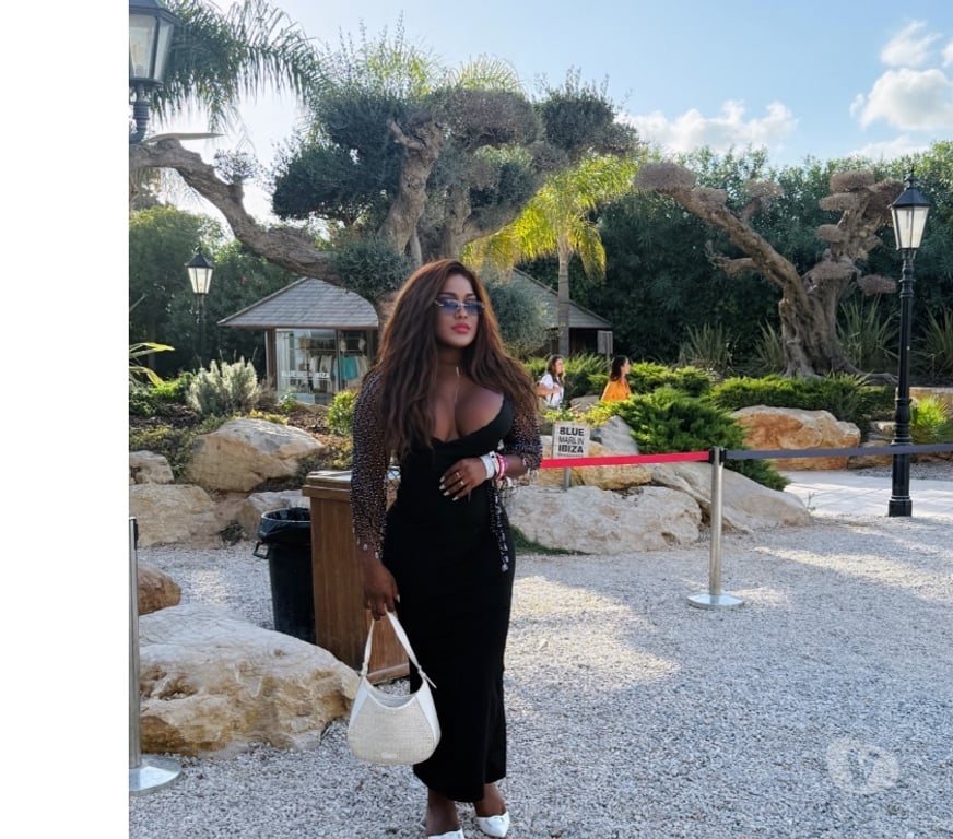 Trans Escorts Edinburgh Edinburgh - Edinburgh - Photos for EBONY TS BACK IN TOWN!!! NAUGHTY JULIA!!