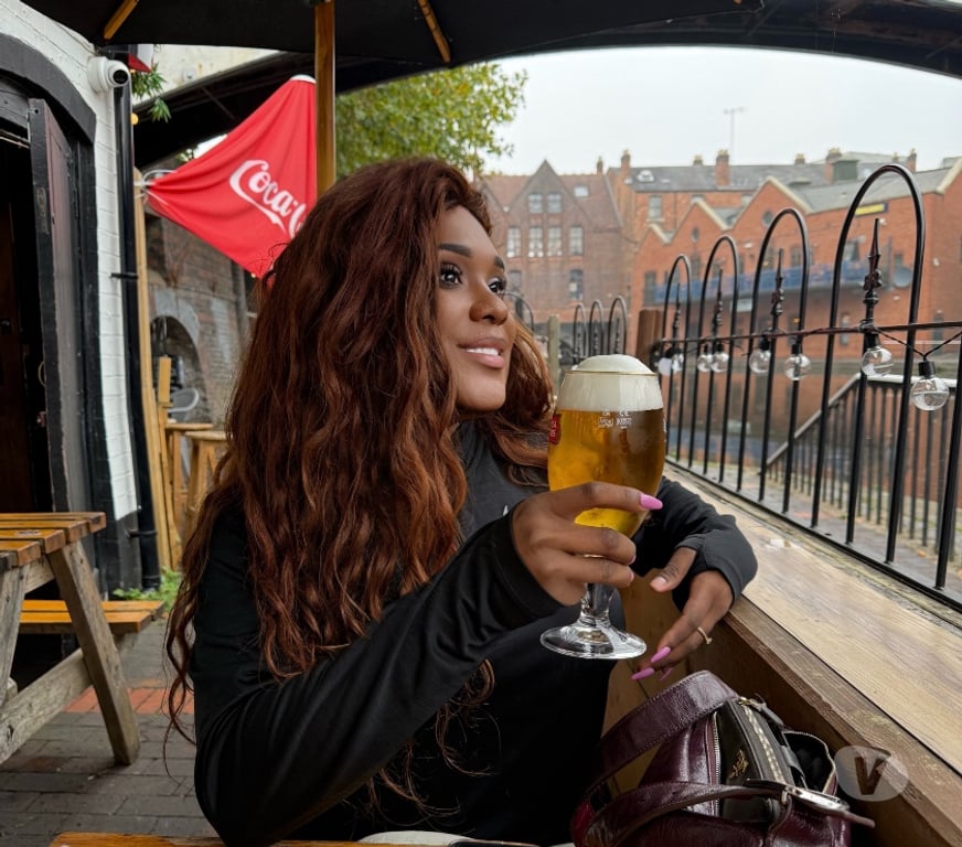 Trans Escorts Edinburgh Edinburgh - Edinburgh - Photos for EBONY TS BACK IN TOWN!!! NAUGHTY JULIA!!