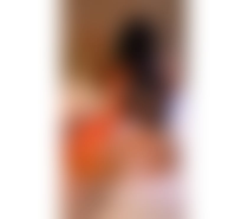 SENSUAL DARK-HAIRED LATINA🌹😋