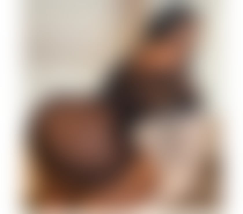 Ebony Latina girl 🇨🇴 Party 🎉