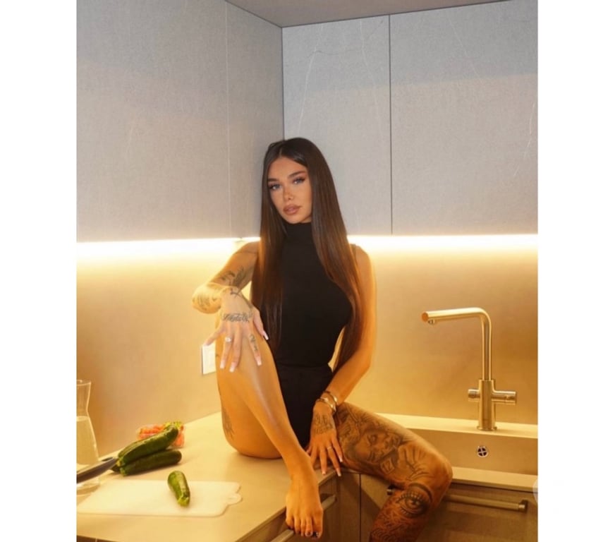 Escorts Leicestershire Leicester - Photos for MIA BRAZILIAN HOT 100% REAL 🔥