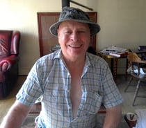 Seeking a lady interested in friendship Fylde