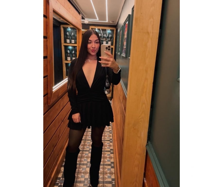 Escorts West Midlands Wolverhampton - Photos for Juliana Brunette Hot💕🥰