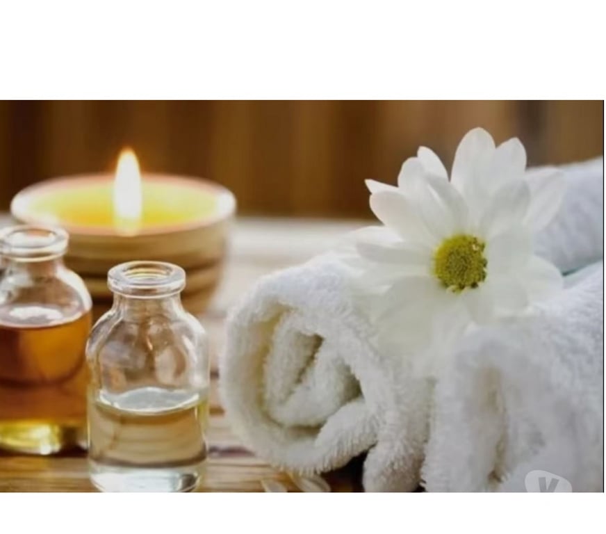 Full body massage Edinburgh Craigentinny - Edinburgh - Photos for Professional Chinese Massage