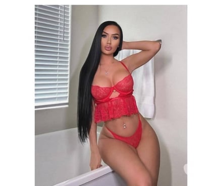 Escorts Milton Keynes City Centre Milton Keynes - Photos for NEW ESCORT 🔞 100 REAL PARTY GIRL ❤️ OUTCALL