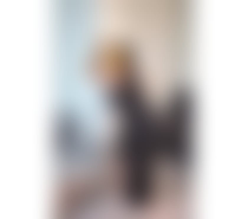 Ema party girl NEW in the city 💕 ✨️