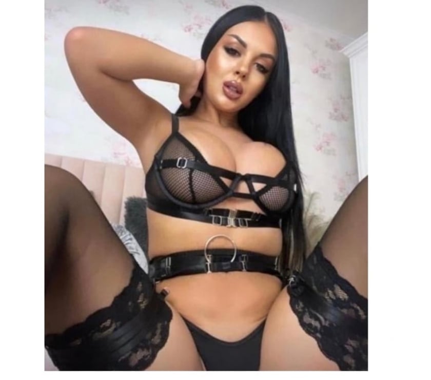 Northampton - West Northamptonshire — JESSICA ❤️ Available just for outcall end party ❤️