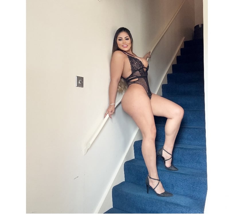 Escorts North London Enfield - Photos for HOT BELLA💝 REAL 100% 💝 NO RUSH 🇧🇷