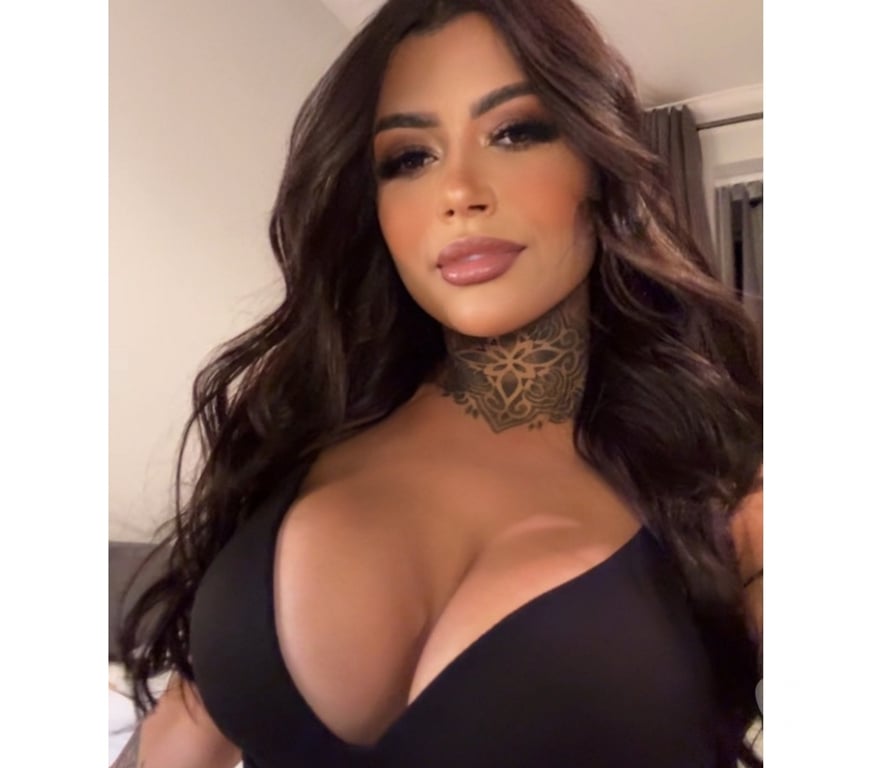 Escorts Peterborough Peterborough City Centre - Peterborough - Photos for Brenda 🔥🇧🇷 first time in the city ✨ real pics