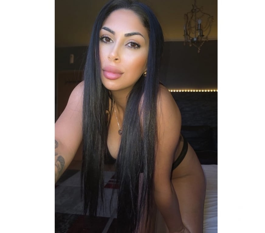 Escorts Merseyside Liverpool - Photos for Teen Latina 23years❤️ FULL Service Party❤️