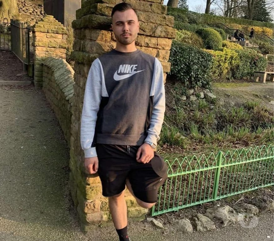  Gay massage West Midlands Wolverhampton - Photos for Erotic andrew xx