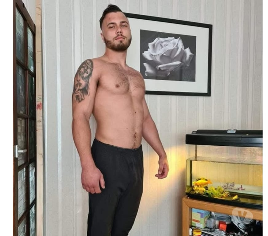  Gay massage West Midlands Wolverhampton - Photos for Erotic andrew xx