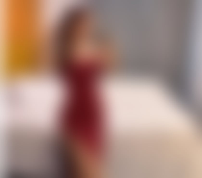 Escorts West London West Kensington Station - West London - Photos for ❤️‍🔥✨ RUBY RED HOT CHARM ✨❤️‍🔥