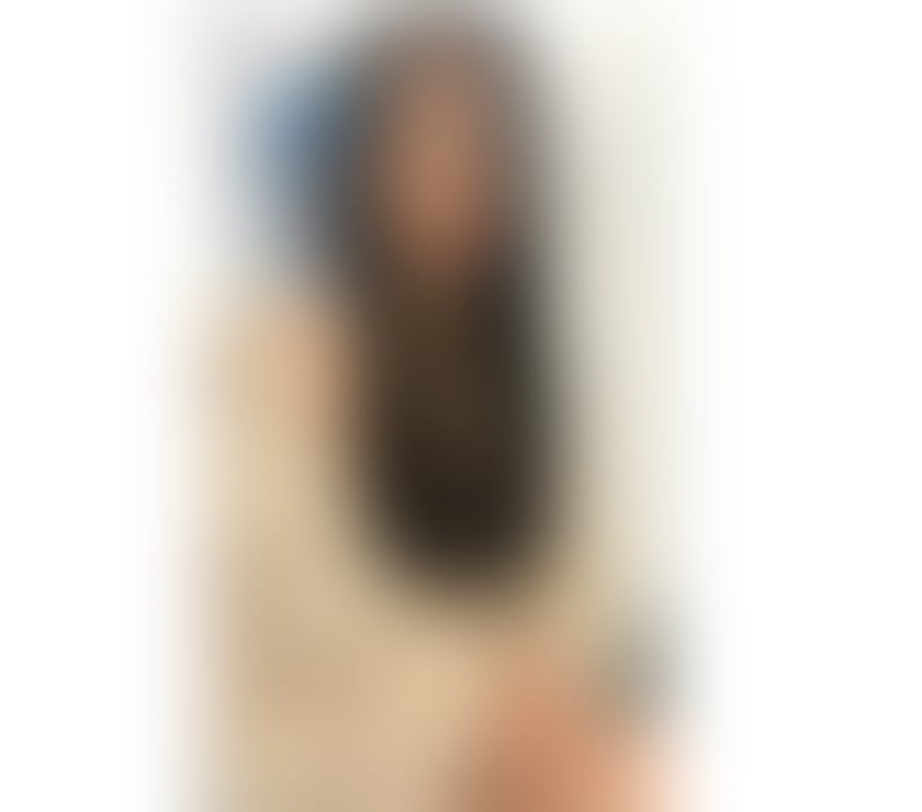 Hot Thai June😘The Best and Lovely