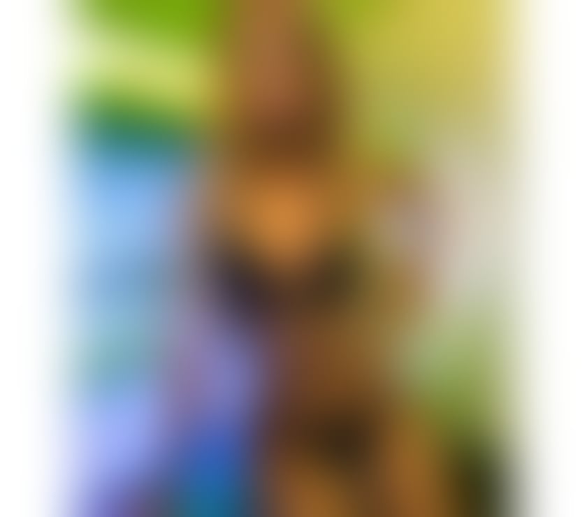 Paola slim blonde❗️