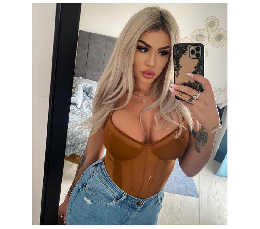 Escorts Bristol Bristol City Centre - Bristol - Photos for ❤️porn star | NEW | Best GFE experience❤️