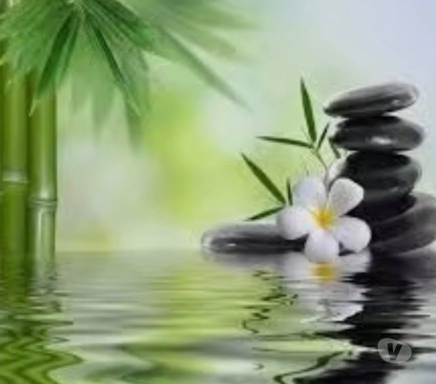 Full body massage Hampshire Eastleigh - Photos for Relaxing Soul and balance massage treatments