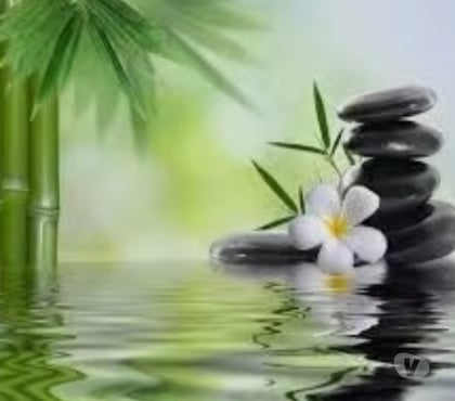 Massage Southampton International Airport Eastleigh - Photos for Relaxing Soul and balance massage treatments