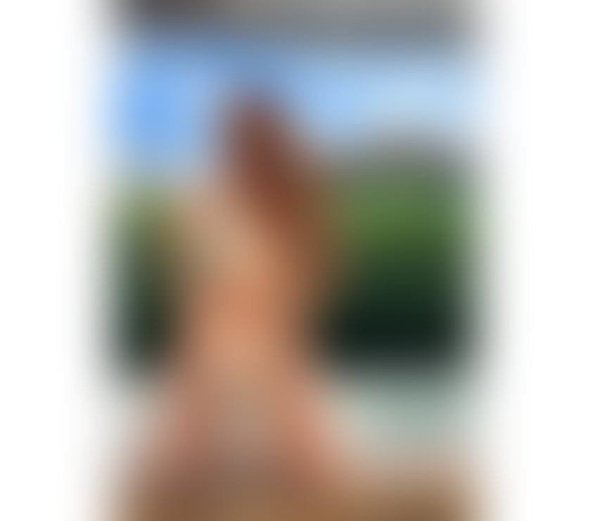 Genuine Brazilian girl 🔥