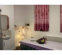 Relaxing oriental massage to unwind from stress