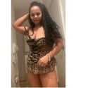 Fabi girl of Brazilian party Very experiência