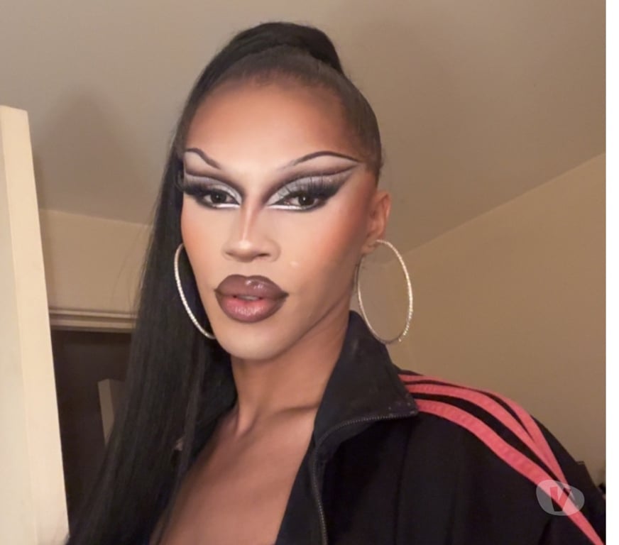 Trans Escorts West Midlands Birmingham - Photos for New! MIXED CD 😈❤️FUN