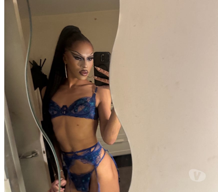 Trans Escorts West Midlands Birmingham - Photos for MIXED BADDIE CD 😈❤️FUN AVAILABLE BRUM CITY CENTRE