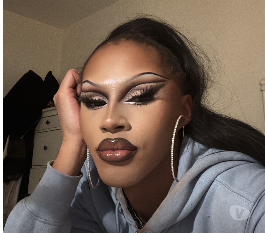 Trans Escorts West Midlands Birmingham - Photos for MIXED BADDIE CD 😈❤️FUN AVAILABLE BRUM CITY CENTRE