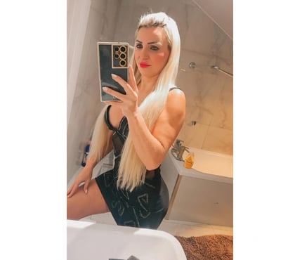 Escorts Twickenham Richmond upon Thames - Photos for Liza❤️Brazilian new in town,how to Party