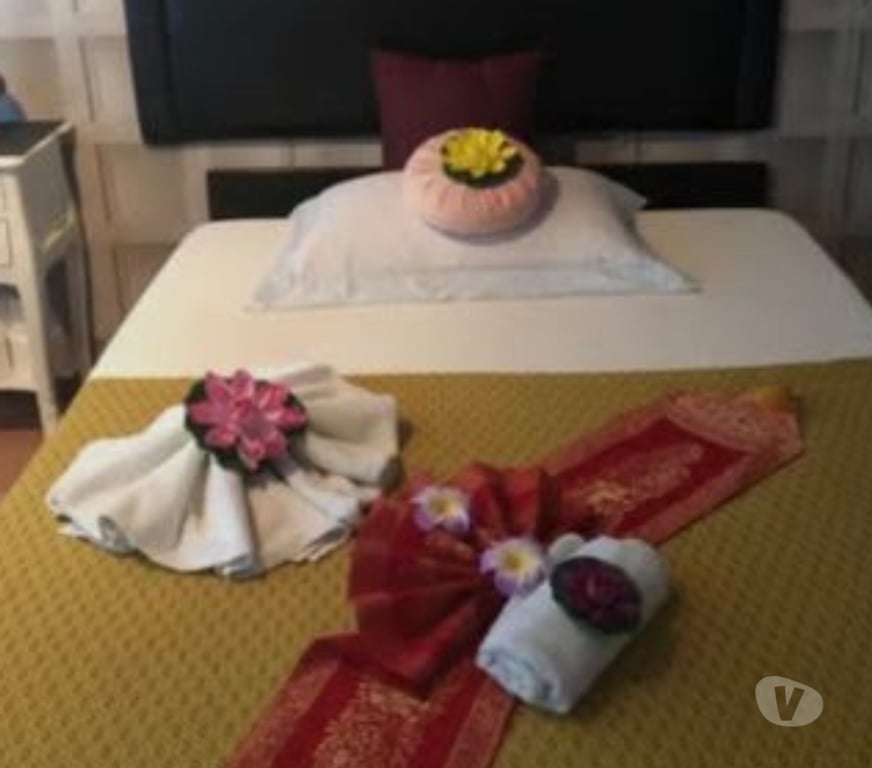 Full body massage Wiltshire Cholderton - Wiltshire - Photos for Unlock the secrets to a light and comfortable body.